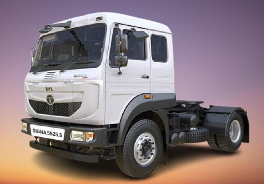 Tata Signa 5525.S