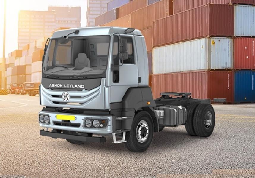 Ashok Leyland 5225