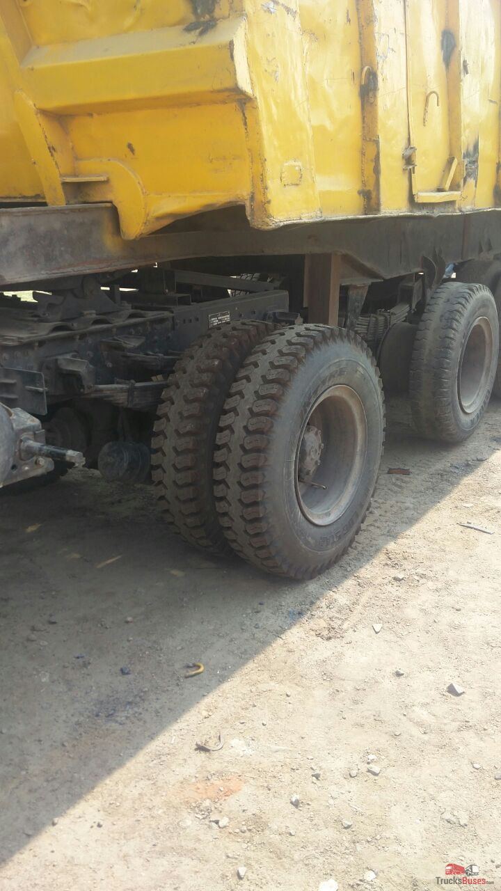 Ashok Leyland Guru 1111 E4 Truck TrucksBuses