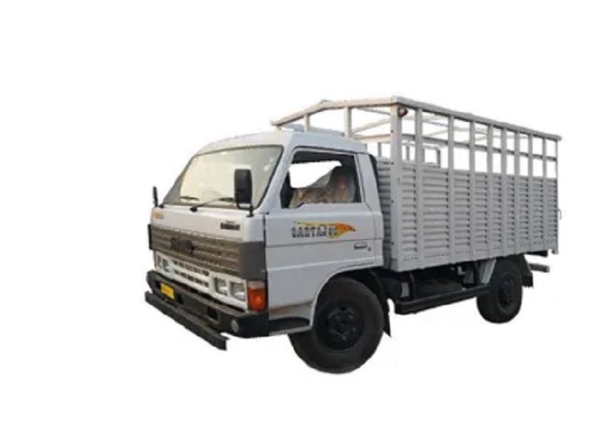 SML Isuzu Sartaj GS 59 Trucks