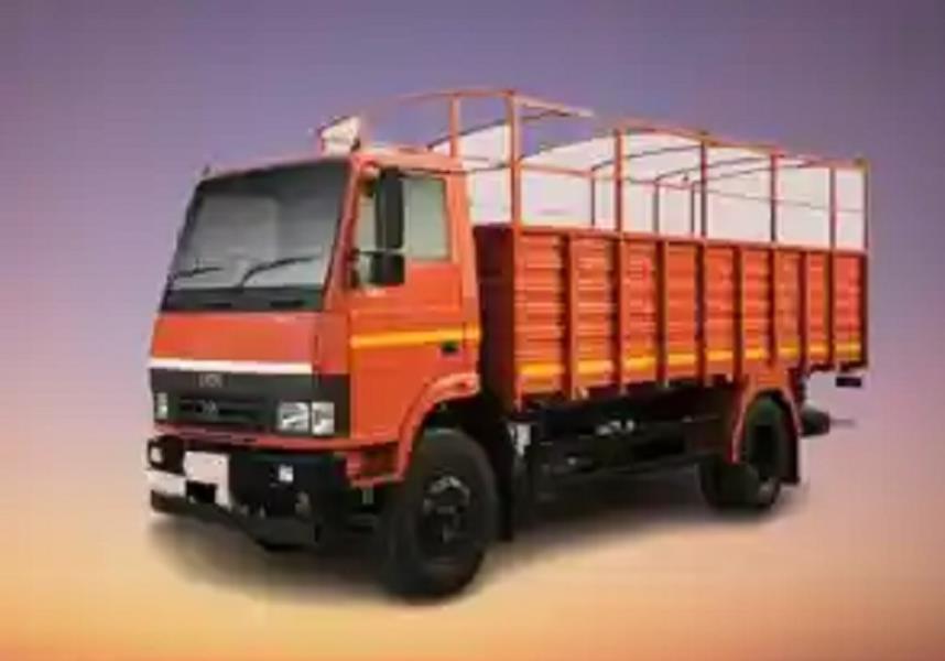SML Isuzu Samrat GS 11.1T Trucks