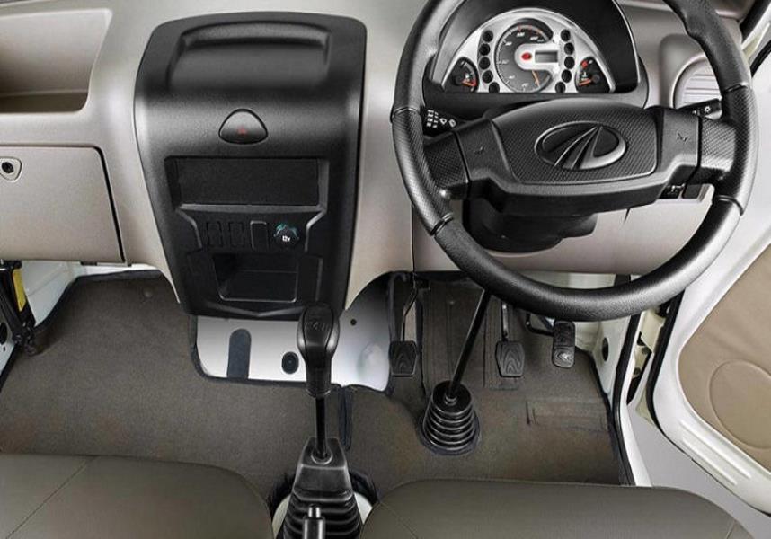 Mahindra Supro Mini Truck VX Small Vehicles