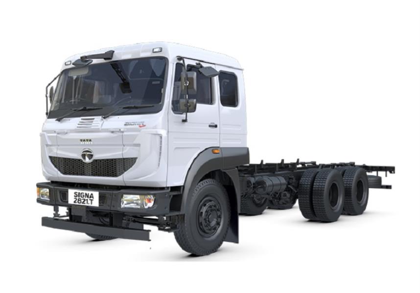 Tata Signa 2821.T