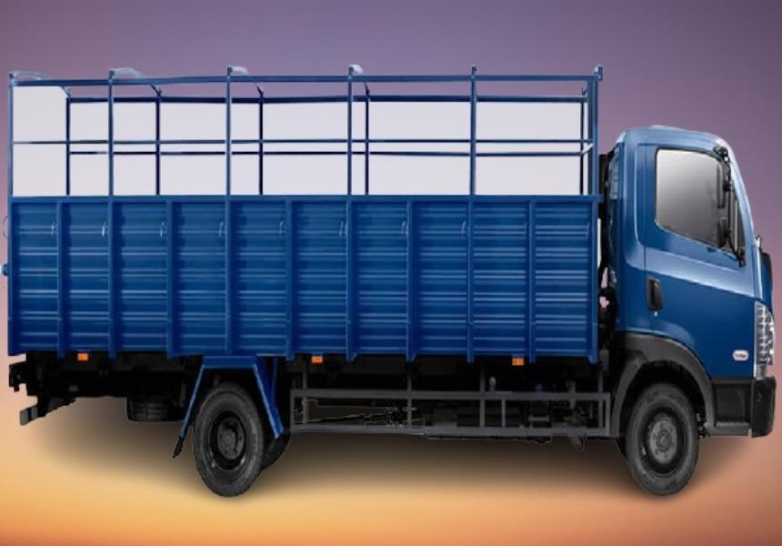 Tata T.7 Ultra Twin Tyre Trucks