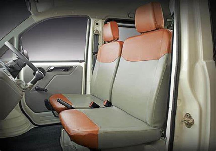 Mahindra Jeeto Plus Diesel Small Vehicles