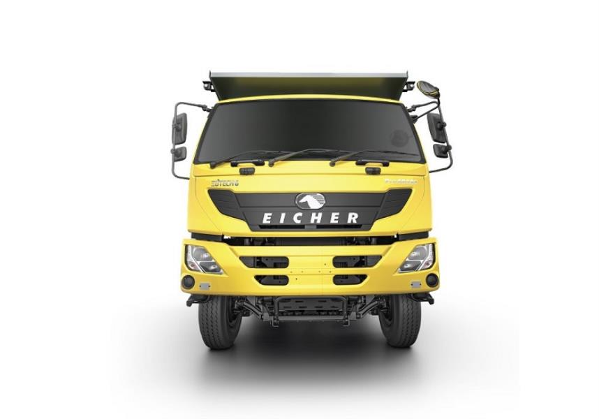 Eicher Pro 6028T