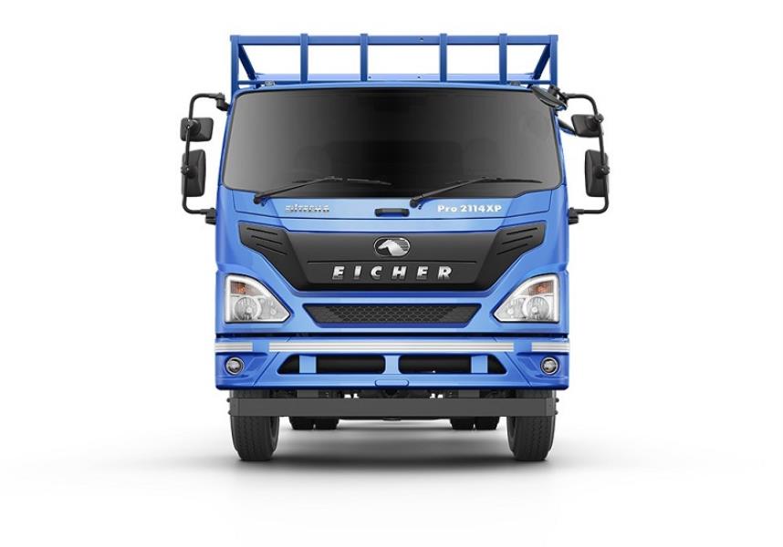 Eicher Pro 2114 XP Trucks