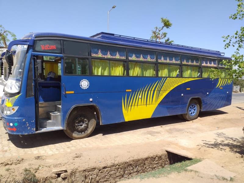 Tata LPO 1515