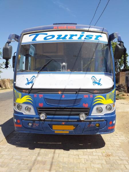 Tata LPO 1515 image 2