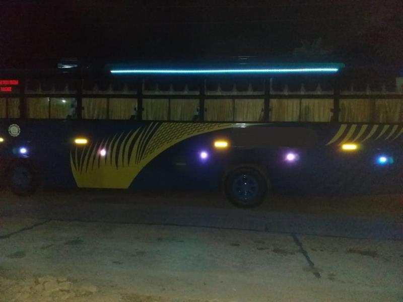 Tata LPO 1515 image 3