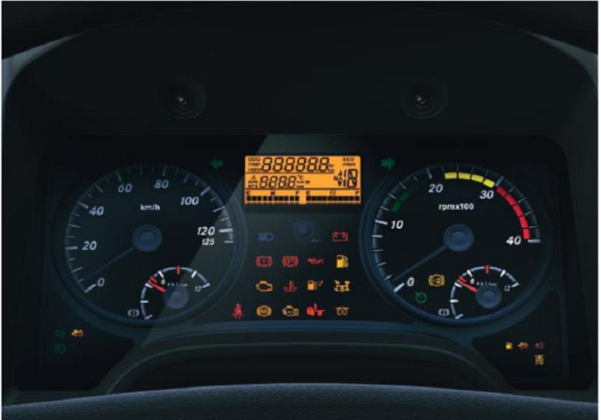 BharatBenz 1015R+ Trucks