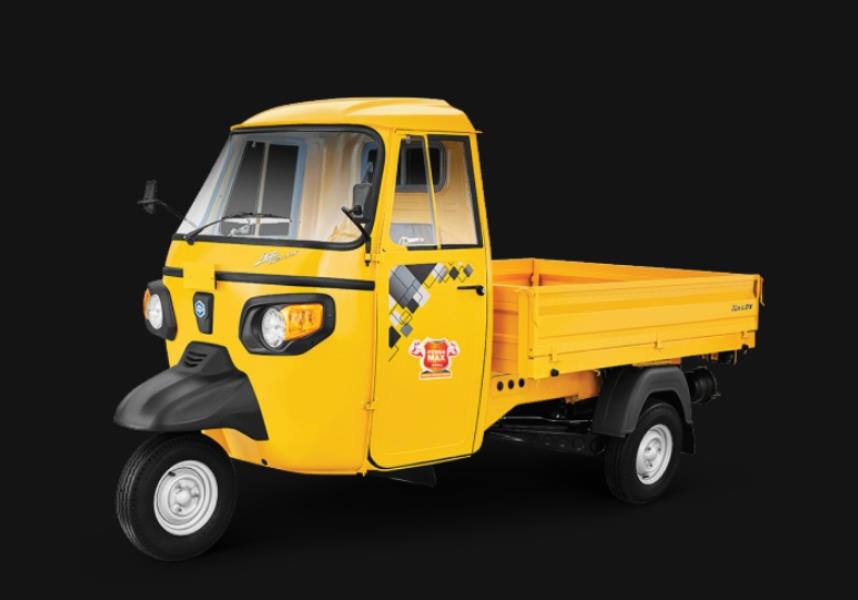 Piaggio Ape Xtra LDX Diesel
