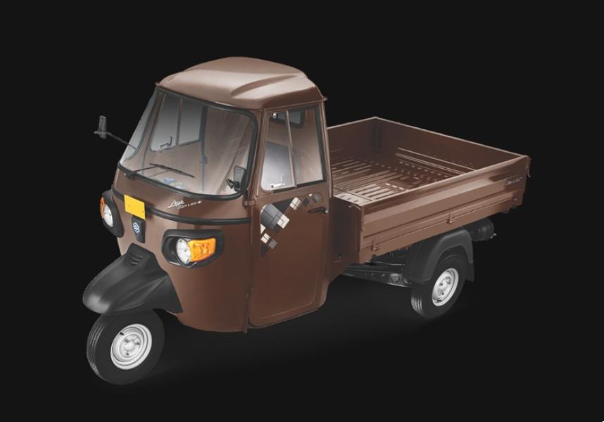 Piaggio Ape Xtra LDX Plus Diesel