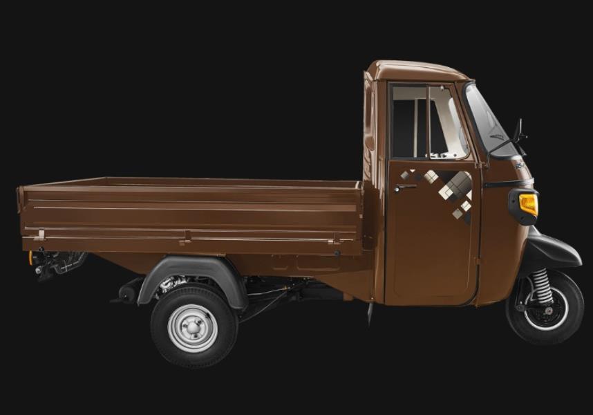 Piaggio Ape Xtra LDX Plus Petrol