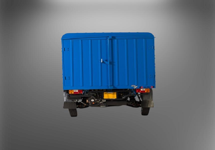 Atul Auto Gem Delivery Van 3 Wheelers