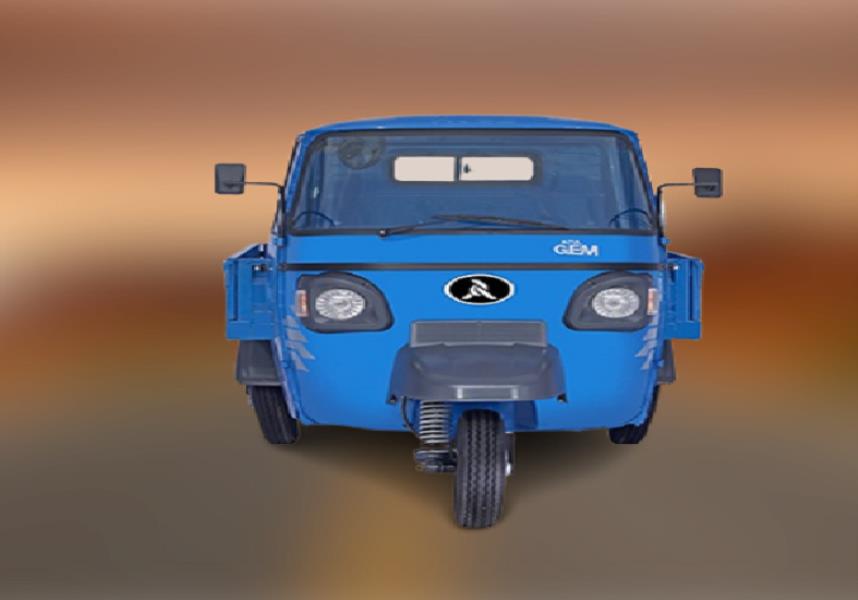 Atul Auto Gem Cargo Diesel
