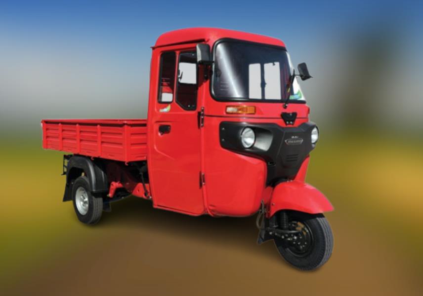 Bajaj Maxima C Diesel