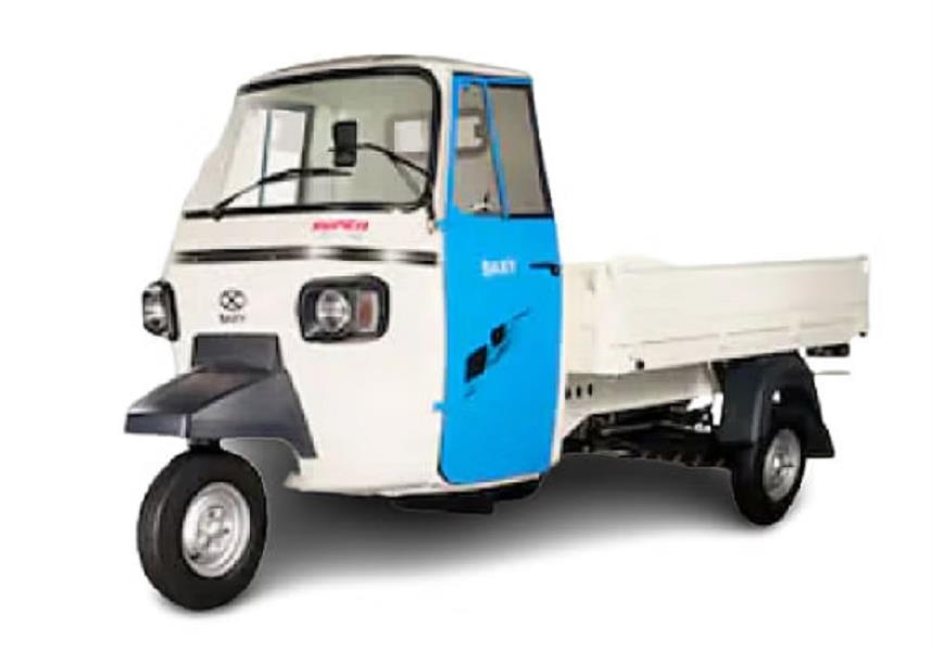 Baxy Express G