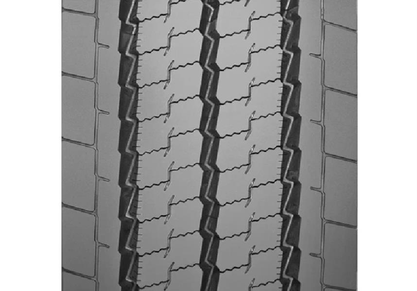 Michelin 295/80R22.5 X Incity Z XZUE3+