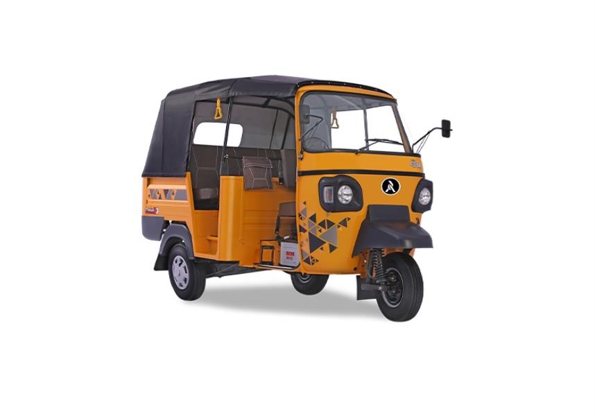 Atul Auto Gem Paxx Diesel