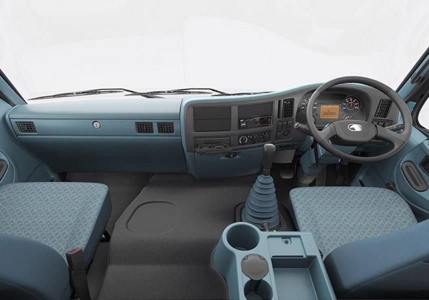 Eicher Pro 6035 TM Trucks