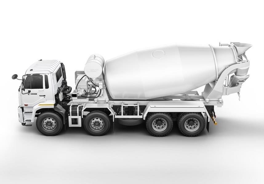 Eicher Pro 6035 TM Trucks