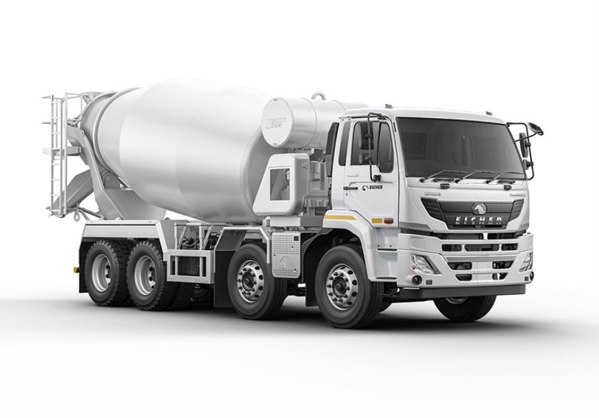 Eicher Pro 6035 TM Trucks