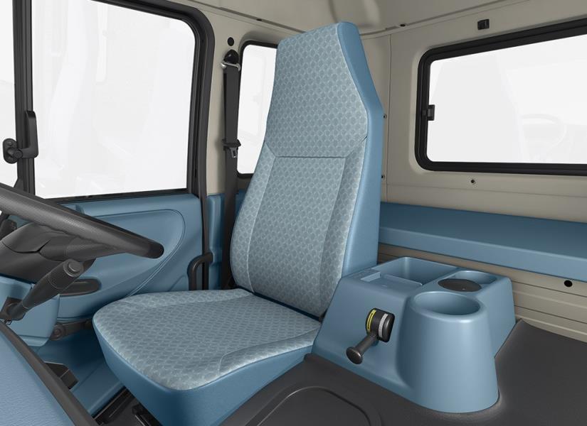 Eicher Pro 6042 HT Trucks