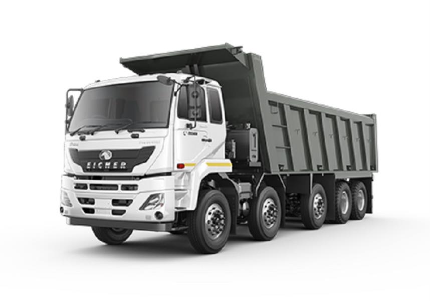 Eicher Pro 6042 HT
