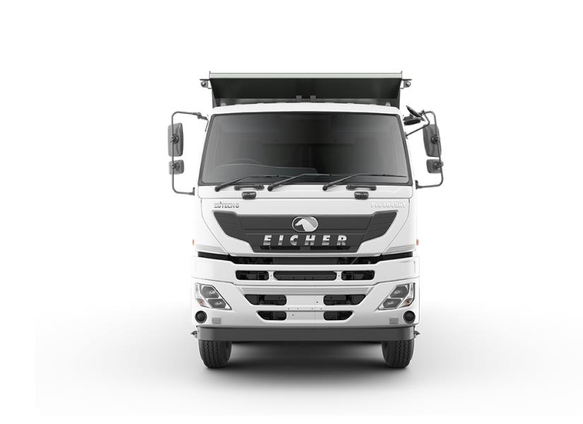Eicher Pro 6042 HT Trucks