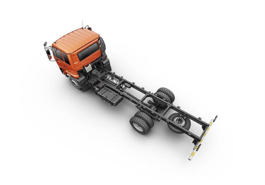 Eicher Pro 3015 XP Trucks