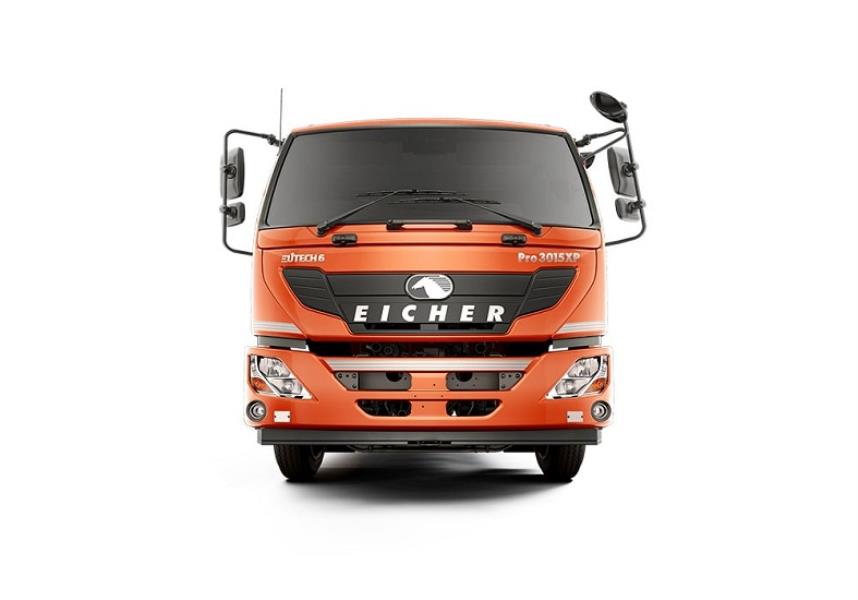 Eicher Pro 3015 XP Trucks