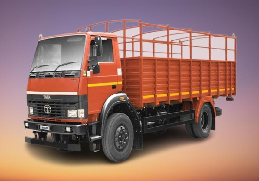 Tata 1512 LPT Sleeper Trucks