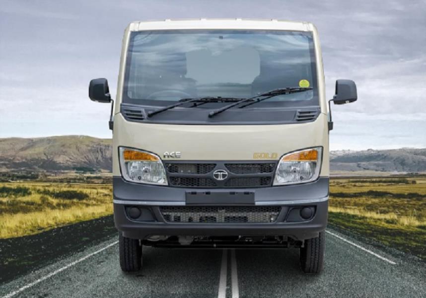 Tata Ace Gold Petrol CX