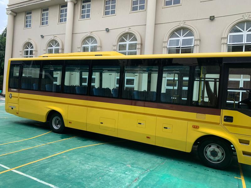BharatBenz 917 image 7