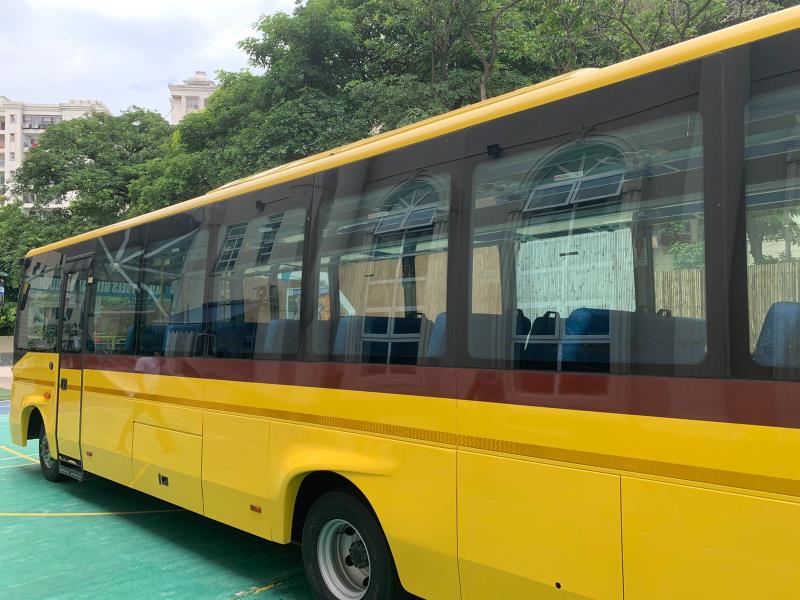 BharatBenz 917 image 3