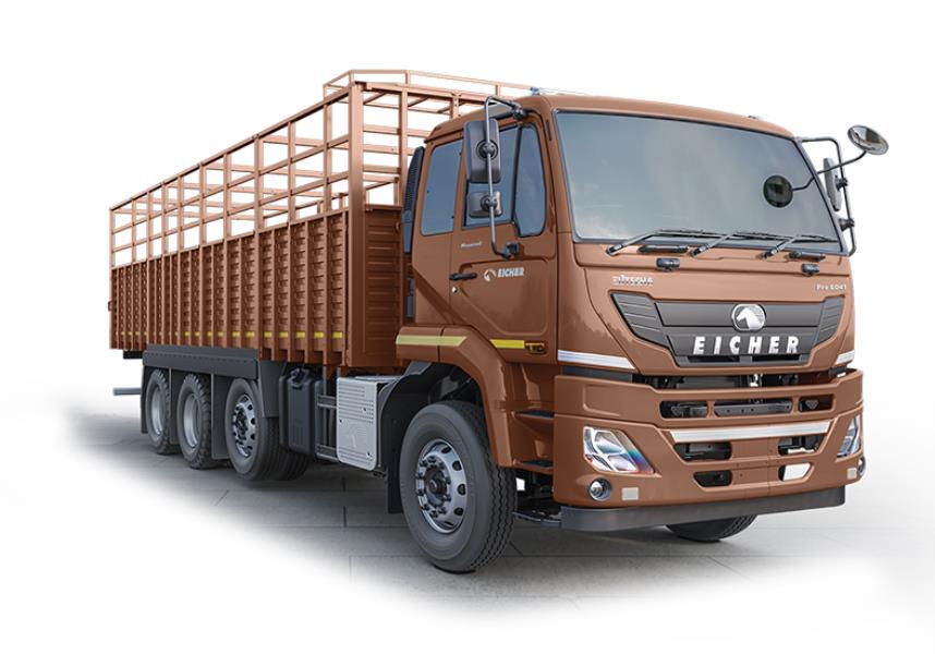 Eicher Pro 6041 Truck
