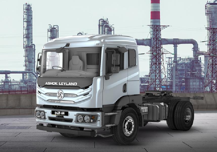 Ashok Leyland 5425