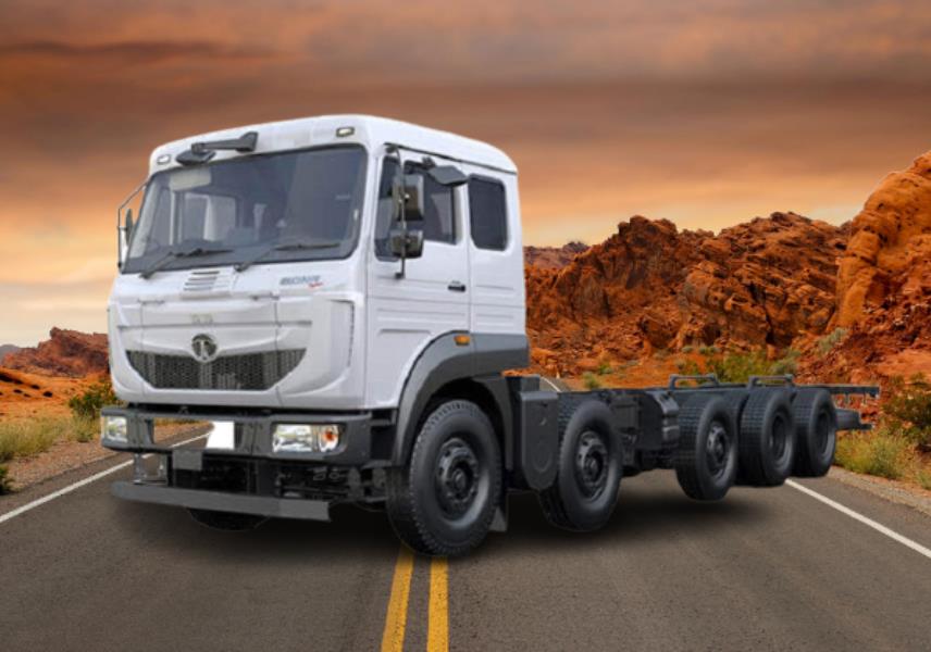 Tata Signa 4221.T