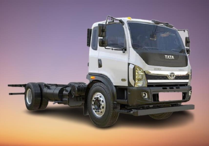 Tata Ultra T.18 Trucks