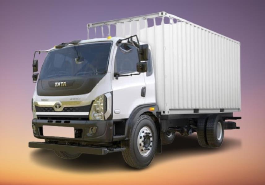 Tata Ultra T.18 Trucks