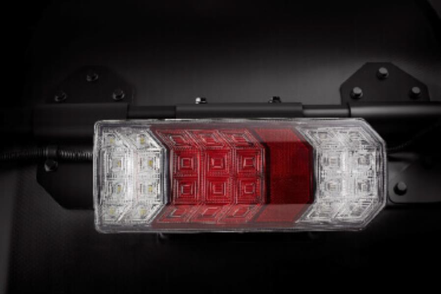 Tata LPT 4221 Trucks