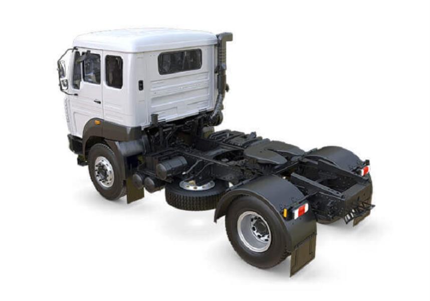 Tata Signa 4021.S Trucks