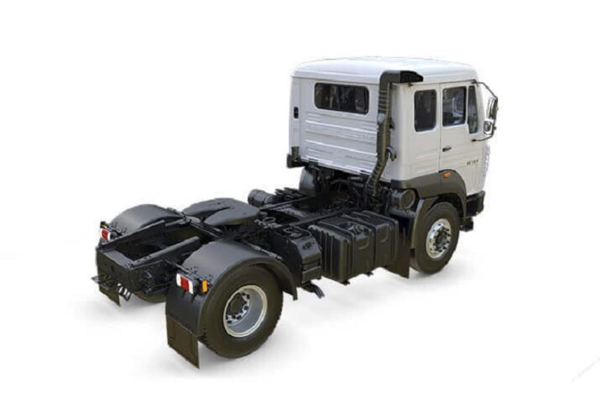 Tata Signa 4021.S Trucks