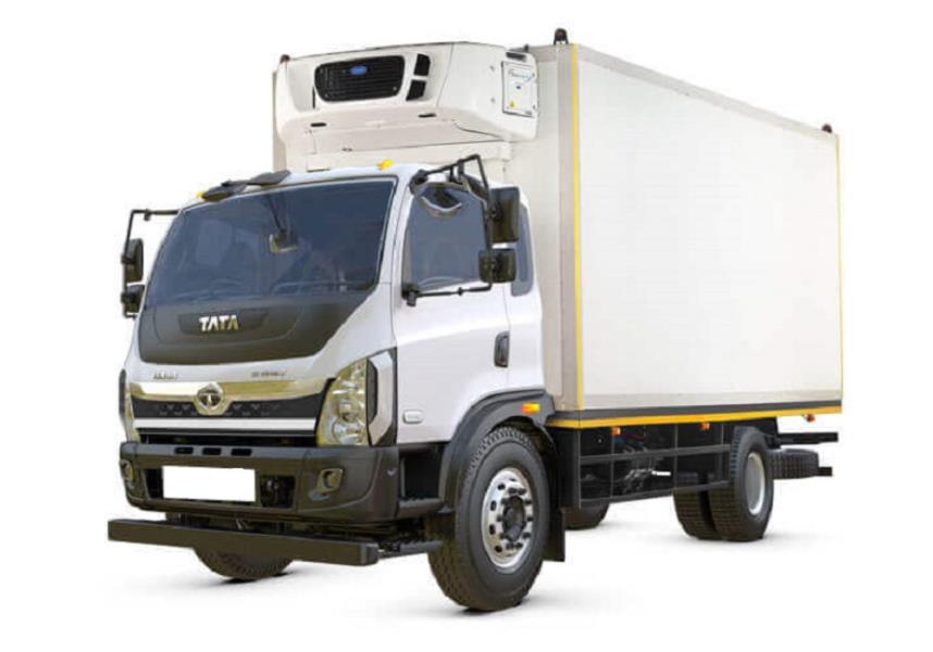 Tata Ultra T.16 Trucks