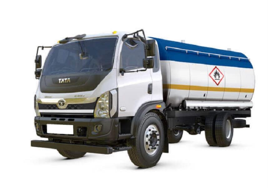 Tata Ultra T.16 Trucks