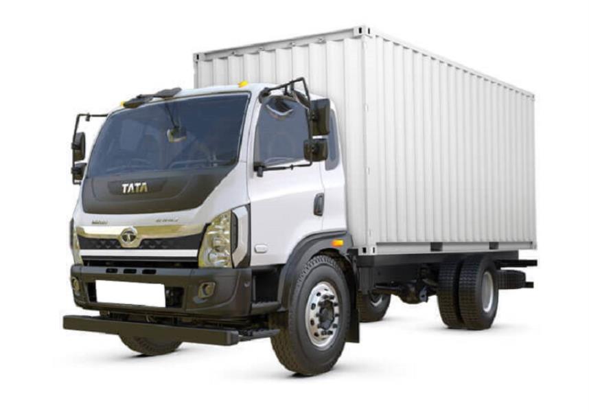 Tata Ultra T.16 Trucks
