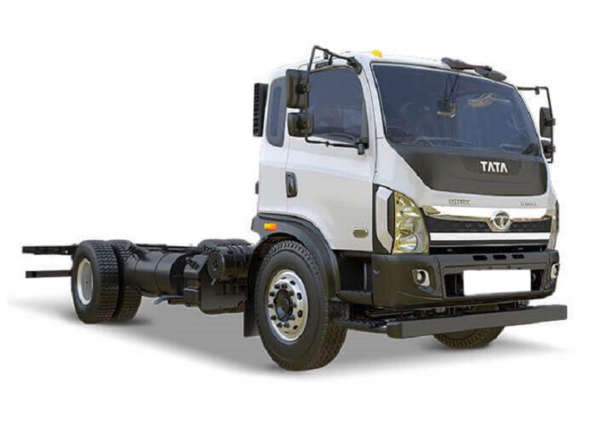 Tata Ultra T.16 Trucks