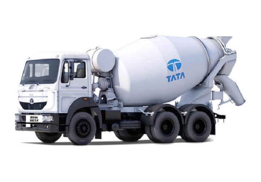 Tata Signa 2823.K RMC