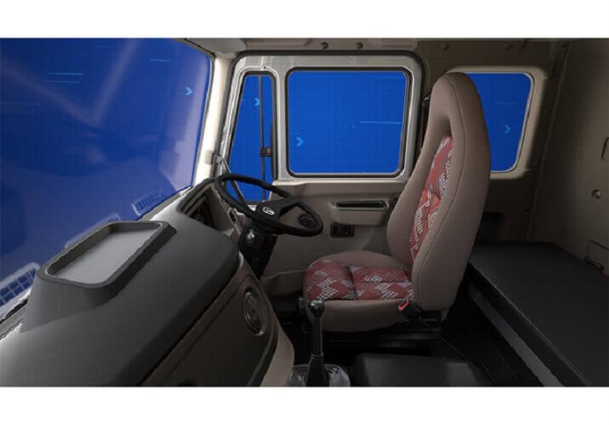 Tata Signa 2823.K RMC Trucks